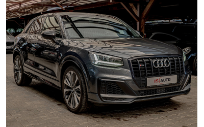 audi-sq2-2-0tfsi-bang-olufsen-hud-virtual-dist-side-assist-lane-ass - 1