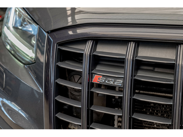 Audi SQ2/2.0TFSI/Bang&Olufsen/HuD/Virtual/Dist./Side Assist/Lane Ass/ - автомобили, коли, обяви за нови и употребявани 5