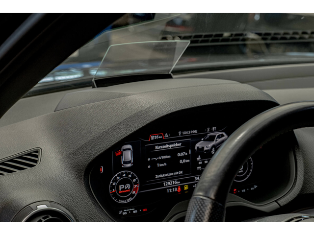 Audi SQ2/2.0TFSI/Bang&Olufsen/HuD/Virtual/Dist./Side Assist/Lane Ass/ - автомобили, коли, обяви за нови и употребявани 7