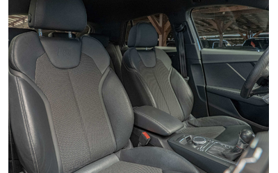 Audi SQ2/2.0TFSI/Bang&Olufsen/HuD/Virtual/Dist./Side Assist/Lane Ass/ - автомобили, коли, обяви за нови и употребявани 8
