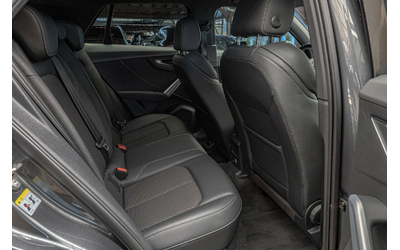 Audi SQ2/2.0TFSI/Bang&Olufsen/HuD/Virtual/Dist./Side Assist/Lane Ass/ - автомобили, коли, обяви за нови и употребявани 9