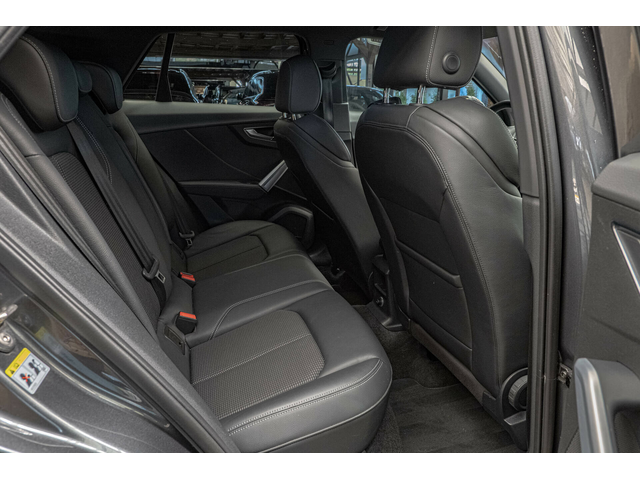 Audi SQ2/2.0TFSI/Bang&Olufsen/HuD/Virtual/Dist./Side Assist/Lane Ass/ - автомобили, коли, обяви за нови и употребявани 9