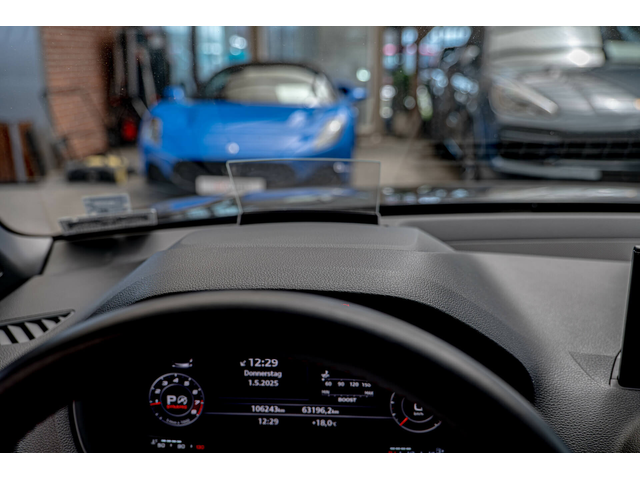 Audi SQ2 2.0TFSI/Quattro/Bang&Olufsen/Камера/HuD/Panorama - автомобили, коли, обяви за нови и употребявани 15