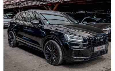 audi-sq2-2-0tfsi-quattro-bang-olufsen-kamera-hud-panorama - 1