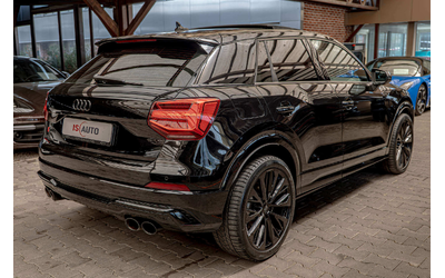 audi-sq2-2-0tfsi-quattro-bang-olufsen-kamera-hud-panorama - 2