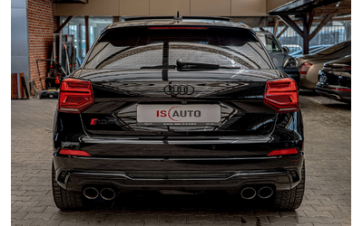 audi-sq2-2-0tfsi-quattro-bang-olufsen-kamera-hud-panorama - 3