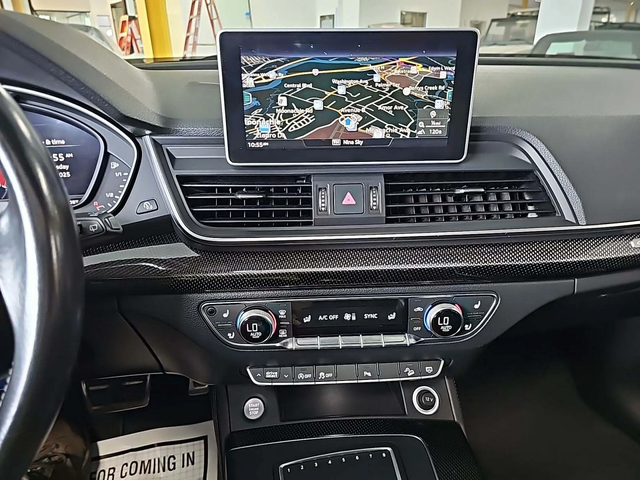 Audi SQ5 PRESTIGE QUATTRO* B&O* Virtual* HuD* Панорама* QUA - автомобили, коли, обяви за нови и употребявани 5