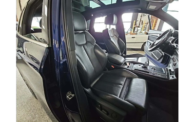 Audi SQ5 PRESTIGE QUATTRO* B&O* Virtual* HuD* Панорама* QUA - автомобили, коли, обяви за нови и употребявани 7