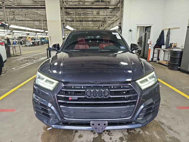 Audi SQ5 PREMIUM PLUS* BANG&OLUFSEN* ПАНО* KEYLESS - автомобили, коли, обяви за нови и употребявани 0