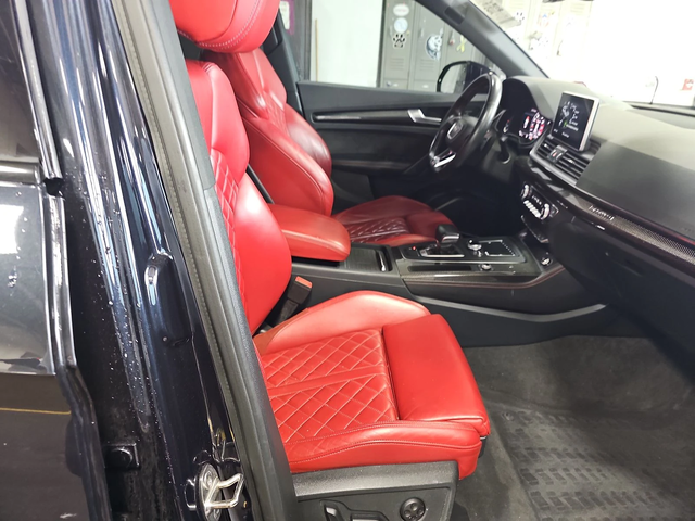 Audi SQ5 PREMIUM PLUS* BANG&OLUFSEN* ПАНО* KEYLESS - автомобили, коли, обяви за нови и употребявани 10