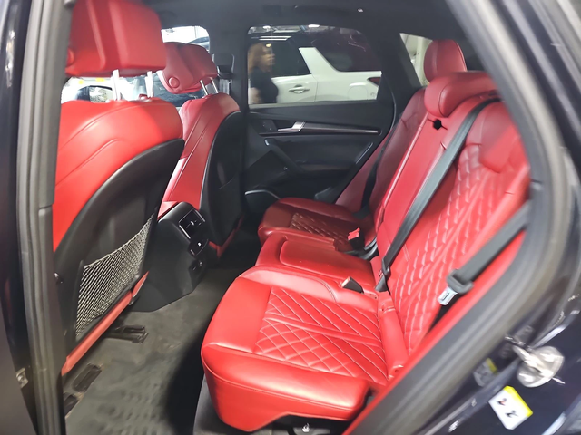 Audi SQ5 PREMIUM PLUS* BANG&OLUFSEN* ПАНО* KEYLESS - автомобили, коли, обяви за нови и употребявани 11