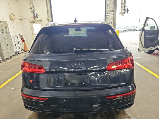 Audi SQ5 PREMIUM PLUS* BANG&OLUFSEN* ПАНО* KEYLESS - автомобили, коли, обяви за нови и употребявани 4