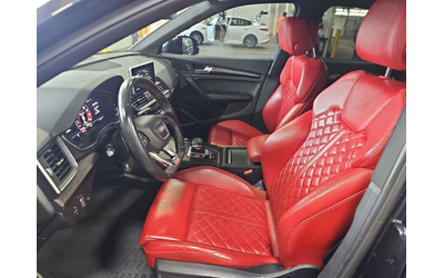 Audi SQ5 PREMIUM PLUS* BANG&OLUFSEN* ПАНО* KEYLESS - автомобили, коли, обяви за нови и употребявани 6