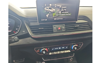 Audi SQ5 PREMIUM PLUS* BANG&OLUFSEN* ПАНО* KEYLESS - автомобили, коли, обяви за нови и употребявани 8