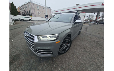 audi-sq5 - 0