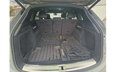 Audi SQ5 PREMIUM 3.0TFSI QUATTRO/ПАНО/KEYLESS/М.ТОЧ - автомобили, коли, обяви за нови и употребявани 11