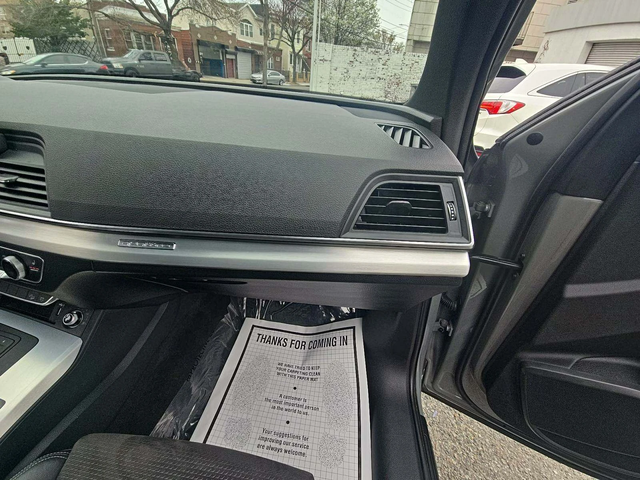 Audi SQ5 PREMIUM 3.0TFSI QUATTRO/ПАНО/KEYLESS/М.ТОЧ - автомобили, коли, обяви за нови и употребявани 8