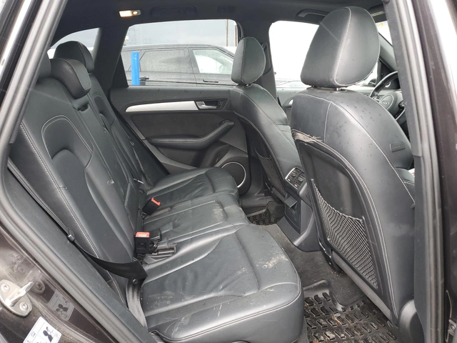 Audi SQ5 PREMIUM PLUS* ZF8* KEYLESS* ПАНОРАМА - автомобили, коли, обяви за нови и употребявани 10