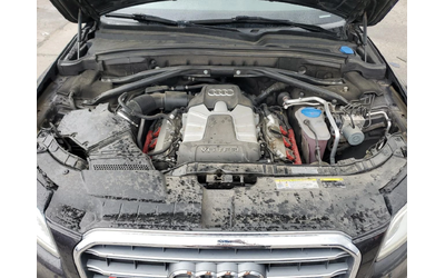 Audi SQ5 PREMIUM PLUS* ZF8* KEYLESS* ПАНОРАМА - автомобили, коли, обяви за нови и употребявани 11