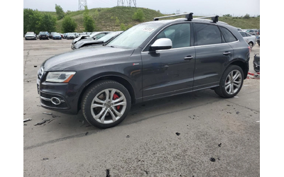 audi-sq5 - 1