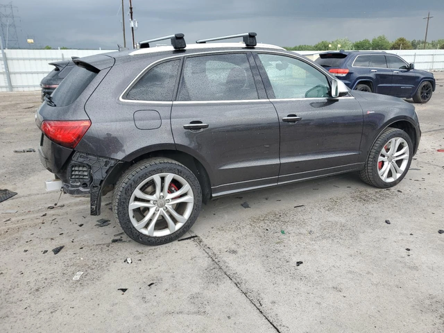 Audi SQ5 PREMIUM PLUS* ZF8* KEYLESS* ПАНОРАМА - автомобили, коли, обяви за нови и употребявани 4
