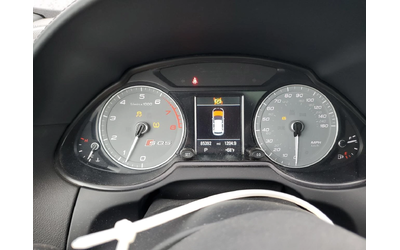 Audi SQ5 PREMIUM PLUS* ZF8* KEYLESS* ПАНОРАМА - автомобили, коли, обяви за нови и употребявани 8