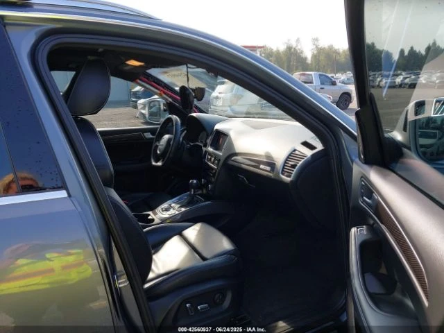 Audi SQ5 PREMIUM PLUS 3.0TFSI* КЛИП НА МОТОР - автомобили, коли, обяви за нови и употребявани 6