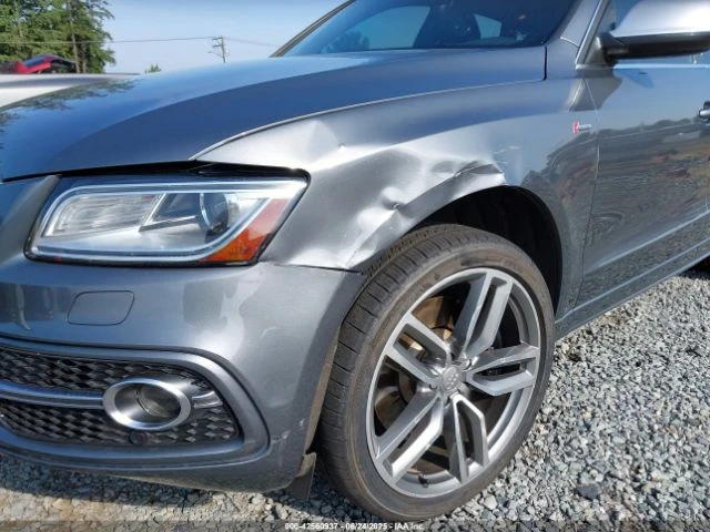 Audi SQ5 PREMIUM PLUS 3.0TFSI* КЛИП НА МОТОР - автомобили, коли, обяви за нови и употребявани 7