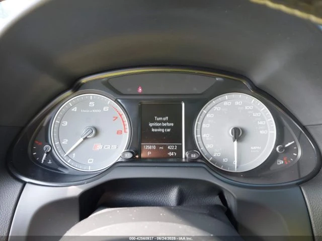 Audi SQ5 PREMIUM PLUS 3.0TFSI* КЛИП НА МОТОР - автомобили, коли, обяви за нови и употребявани 8