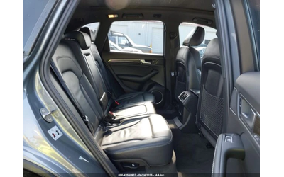 Audi SQ5 PREMIUM PLUS 3.0TFSI* КЛИП НА МОТОР - автомобили, коли, обяви за нови и употребявани 9