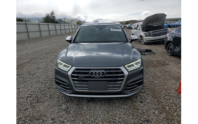 audi-sq5 - 0