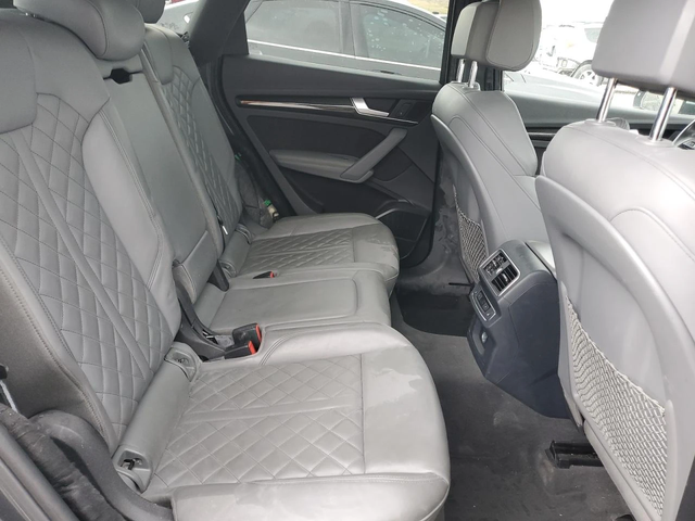 Audi SQ5 3.0TFSI PRESTIGE* B&O* MATRIX* 360* KEYLESS - автомобили, коли, обяви за нови и употребявани 10