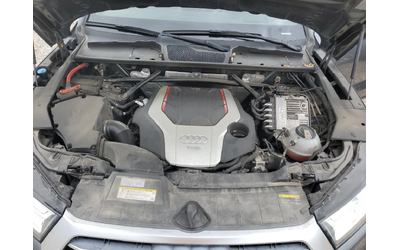 Audi SQ5 3.0TFSI PRESTIGE* B&O* MATRIX* 360* KEYLESS - автомобили, коли, обяви за нови и употребявани 11