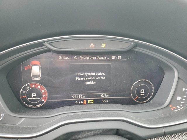 Audi SQ5 3.0TFSI PRESTIGE* B&O* MATRIX* 360* KEYLESS - автомобили, коли, обяви за нови и употребявани 8