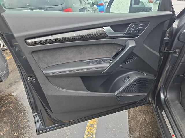 Audi SQ5 MATRIX* BANG&OLUFSEN* DIGITAL* PANO* KEYLESS* ЛИЗИ - автомобили, коли, обяви за нови и употребявани 11