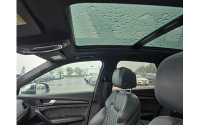 Audi SQ5 MATRIX* BANG&OLUFSEN* DIGITAL* PANO* KEYLESS* ЛИЗИ - автомобили, коли, обяви за нови и употребявани 13