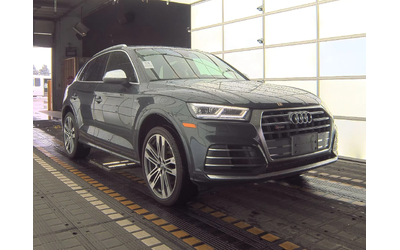 audi-sq5 - 2