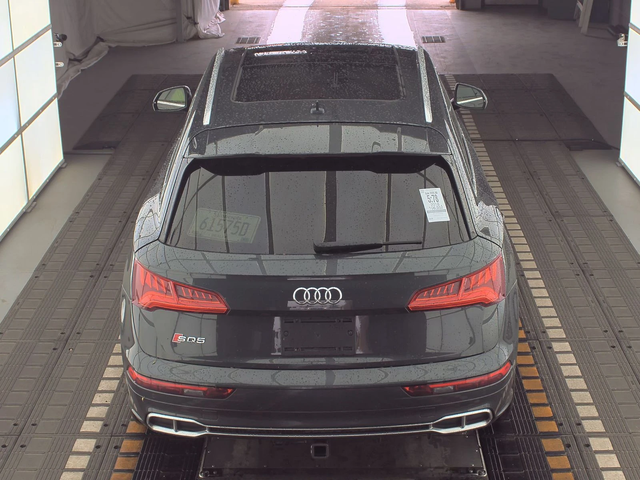 Audi SQ5 MATRIX* BANG&OLUFSEN* DIGITAL* PANO* KEYLESS* ЛИЗИ - автомобили, коли, обяви за нови и употребявани 3