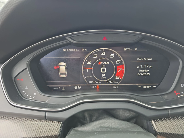 Audi SQ5 MATRIX* BANG&OLUFSEN* DIGITAL* PANO* KEYLESS* ЛИЗИ - автомобили, коли, обяви за нови и употребявани 7