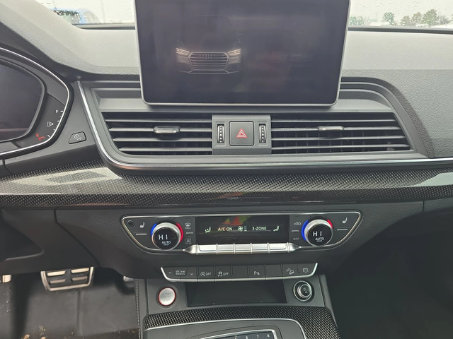 Audi SQ5 MATRIX* BANG&OLUFSEN* DIGITAL* PANO* KEYLESS* ЛИЗИ - автомобили, коли, обяви за нови и употребявани 9