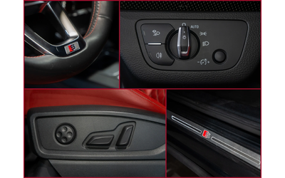 Audi SQ5 Audi SQ5  - автомобили, коли, обяви за нови и употребявани 11