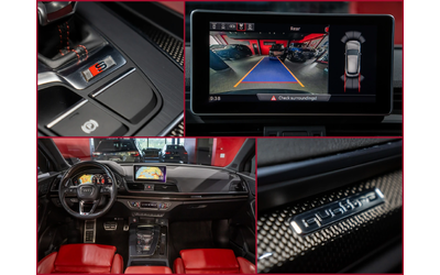 Audi SQ5 Audi SQ5  - автомобили, коли, обяви за нови и употребявани 12