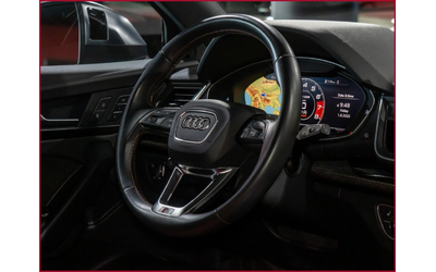 Audi SQ5 Audi SQ5  - автомобили, коли, обяви за нови и употребявани 16