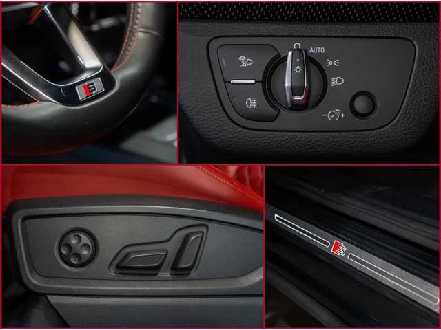 Audi SQ5 Audi SQ5  - автомобили, коли, обяви за нови и употребявани 28