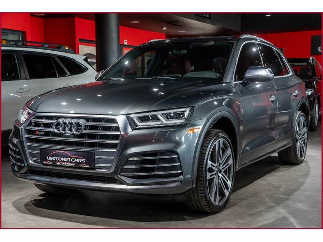 Audi SQ5 Audi SQ5  - автомобили, коли, обяви за нови и употребявани 2