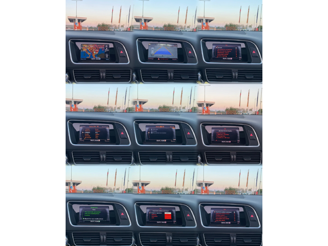 Audi SQ5 3.0TDI 313ps - автомобили, коли, обяви за нови и употребявани 15