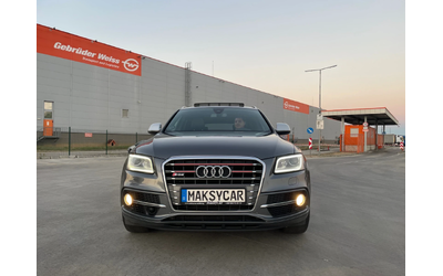 audi-sq5 - 1
