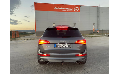 audi-sq5 - 5