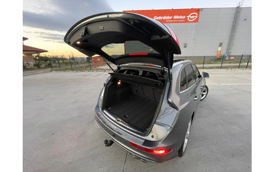 Audi SQ5 3.0TDI 313ps - автомобили, коли, обяви за нови и употребявани 7