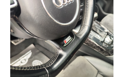 Audi SQ5 CARBON* PANORAMA* PODGREV* RECARO* LIZING - автомобили, коли, обяви за нови и употребявани 10